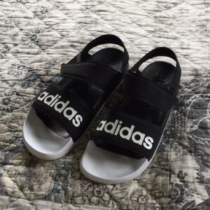 Mens adidas Sandals